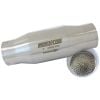 Aeroflow Metallic Catalytic Converter 4in 102mm Slip Fit AF9586-4000