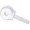 Aeroflow AF969-05-06S Slimline -6ORB To 5/16
