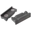 Aeroflow Nylon Magnetic Vice Jaws Black AF98-2002