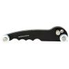 Aeroflow Lightweight Tube Bender Black For Pipe Size 1/16in to 1/4in AF98-2009BLK