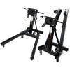 Aeroflow 2000lb. Heavy Duty Foldable Engine Stand With 5 Wheels AF98-2033