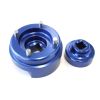 Aeroflow Replacement Oil Filter Splitting Adapter AF98-2034
