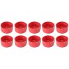Aeroflow Female Plastic Block Off Caps AF98-2092