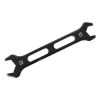 Aeroflow DOUBLE ENDED PRO SPANNER SINGL AF98-2244-1-1210