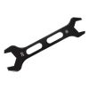 Aeroflow DOUBLE ENDED PRO SPANNER SINGL AF98-2244-1-2016