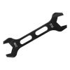 Aeroflow DOUBLE ENDED PRO SPANNER SINGL AF98-2244-1-2020