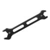 Aeroflow DOUBLE ENDED PRO SPANNER SINGL AF98-2244-1-8-6