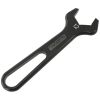 Aeroflow AF98-2255-1-12 Alloy Pro Wrench Single -12AN Black Single -12AN Pro Wrench