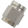 Aeroflow EGT Bung Cap Only AF989-04SS-02