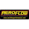 Aeroflow AF99-2030 Aeroflow Promo Banner 4M X 1M