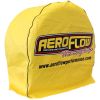 Aeroflow Tyre Cover Fits tyres up to 34-1/2in diameter High quality yellow vinyl. Each AF99-3001