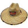 Aeroflow Aeroflow Outlaw Nitro Funny Cars Straw Hat One size fits all AF99-3013