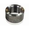 Aeroflow Weld-On O2 Sensor Bung Steel AF991