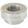 Aeroflow Stainless Weld-On Female Metric Fitting M14 x 1.5mm AF992-M14SS
