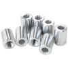 Aeroflow Weld-In Nozzle Fittings 1/16in NPT Thread 3/4in 19mm 8PK AF994-01