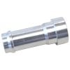 Aeroflow Weld-On Barb Fitting 3/8in Aluminium AF995-06