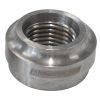 Aeroflow Stainless Weld-On Female ORB Fitting -3AN AF996-03SS