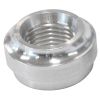 Aeroflow Aluminium Weld-On Female ORB Fitting -4AN AF996-04D