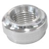 Aeroflow Aluminium Weld-On Female ORB Fitting -10AN AF996-10D