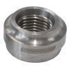 Aeroflow Stainless Weld-On Female ORB Fitting -10AN AF996-10SS