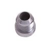 Aeroflow Steel Weld-On Male AN Fitting -3AN AF999-03S