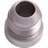Aeroflow Stainless Weld-On Male AN Fitting -6AN AF999-06SS