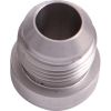 Aeroflow Stainless Weld-On Male AN Fitting -8AN AF999-08SS