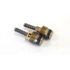 Aeroflow Replacement Air Conditioning Charge Port Valves AFFCV-10