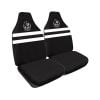 Sperling Collingwood AFL Car Seat Covers
