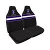 Sperling Fremantle AFL Car Seat Covers