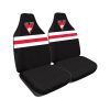 Sperling Sydney Swans AFL Car Seat Covers