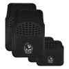 Sperling Collingwood Football Club AFL Car Floor Mats