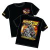 Aeroflow Nitro Hemi Black T-Shirt 3XL AFNITRO2-3XL