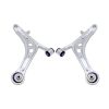 SuperPro ALOY0015K Alloy Control Arm Kit