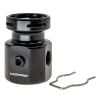 Raceworks FPR Adapter AN-6 suits Bosch Pot Regulators ALY-135BK
