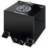 Raceworks Fuel Cell Black with Sender 300x260x260mm 5 Gallon 19L ALY-162BK