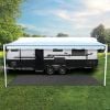 Explore AM2530 Caravan Annexe & Floor Matting 2.5 X 3Mt