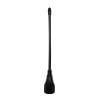 Oricom ANT3FGBK UHF Antenna Whip 3dBi Black 477MHz 14cm