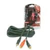 Aerpro AP235 RCA-AUX Lead 2xM RCA 3m
