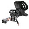 Aerpro APFH021 BMW Harness to Boot Extension Plug fits BMW