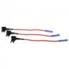 Aerpro APFTAP2 Mini Blade Fuse Tap 3 Pack