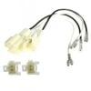 Aerpro APS51 OEM Speaker Retention Plug fits Hyundai Kia
