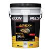 Nulon Engine Oil APEX+ 0W-30 ECO-PLUS C2 20L APX0W30C2-20