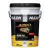 Nulon Engine Oil APEX+ 10W-40 High Performance 20L APX10W40-20