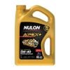 Nulon Engine Oil APEX+ 5W-40 Performance 5L APX5W40-5