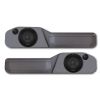 ASV Speaker Panels fits Toyota 70-79 Series Door Pods 6.5