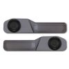 ASV Speaker Panels fits Toyota 70-79 Series Door Pods 6.5
