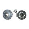 Sachs Clutch Kit w/ Concentric Slave Cylinder 3000 990 232