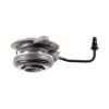 Sachs Concentric Slave Cylinder 3182 600 131