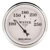 Autometer AU1638 2-1/16